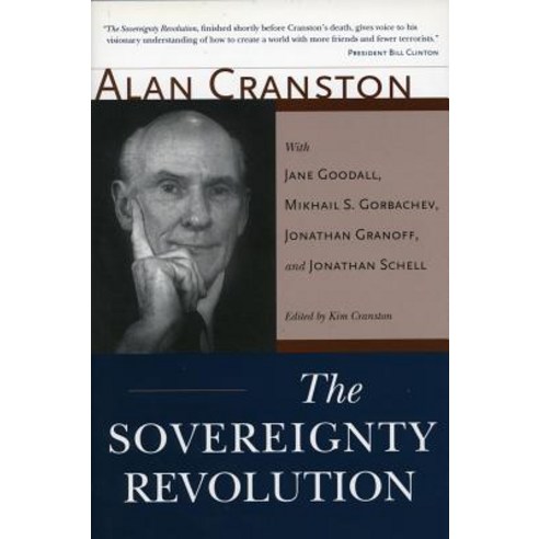 The Sovereignty Revolution Hardcover, Stanford Law and Politics