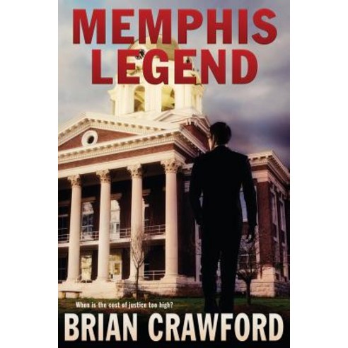 Memphis Legend Paperback, Createspace Independent Publishing Platform