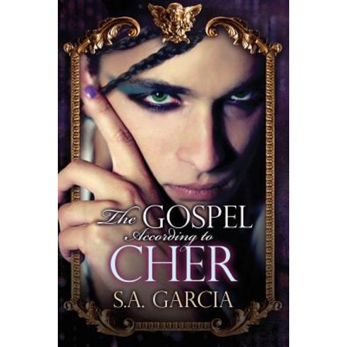 The Gospel According to Cher Paperback, Dreamspinner Press