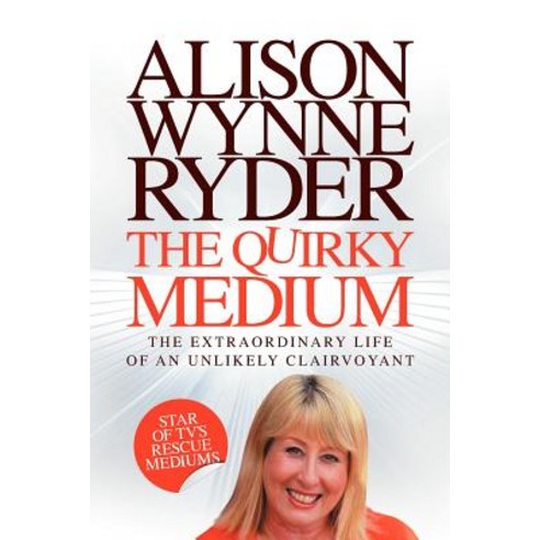 The Quirky Medium Paperback, Local Legend Publishing