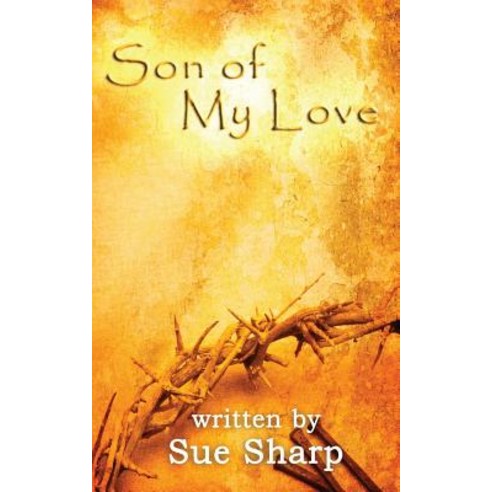 Son of My Love Paperback, Leeway Artisans