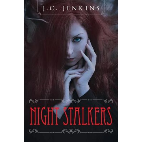 Night Stalkers Paperback, Page Publishing, Inc.