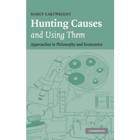 Hunting Causes and Using Them Hardcover, Cambridge University Press