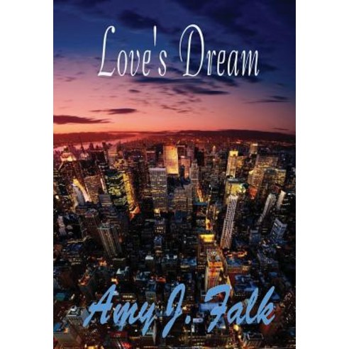 Love''s Dream Hardcover, Lulu.com
