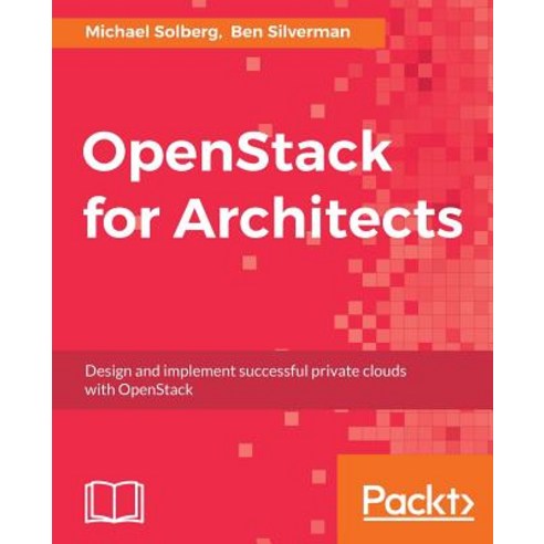 Openstack for Architects, Packt
