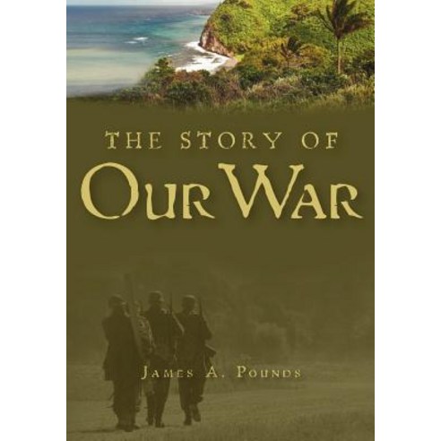 The Story of Our War Paperback, Createspace Independent Publishing Platform