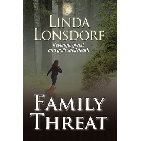 Family Threat Paperback, Xlibris
