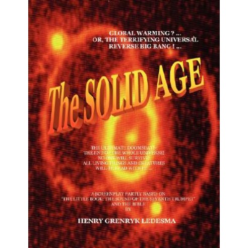 The Solid Age Paperback, Lulu.com