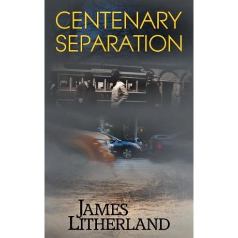 Centenary Separation (Watchbearers Book 2) Paperback, Outpost Stories