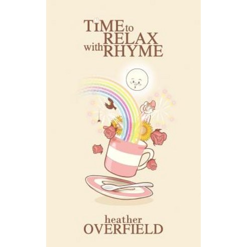 Time to Relax with Rhyme Paperback, New Generation Publishing