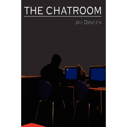 The Chatroom Paperback, Lulu.com