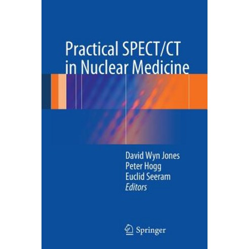 Practical Spect/CT in Nuclear Medicine Paperback, Springer