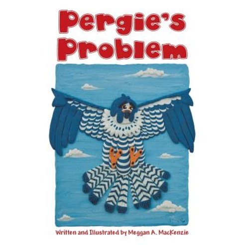 Pergie''s Problem Paperback, Authorhouse