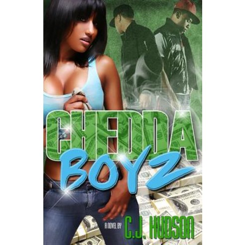 Chedda Boyz Paperback, Life Changing Books