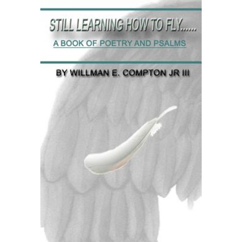 Still Learing How to Fly Paperback, Lulu.com