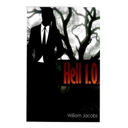 Hell 1.0: V. 1.0.1 Paperback, Createspace Independent Publishing Platform