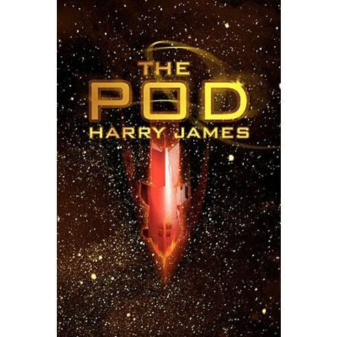 The Pod Paperback, Xlibris Corporation