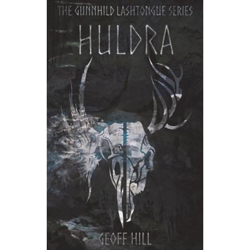 Huldra Paperback, Mirador Publishing