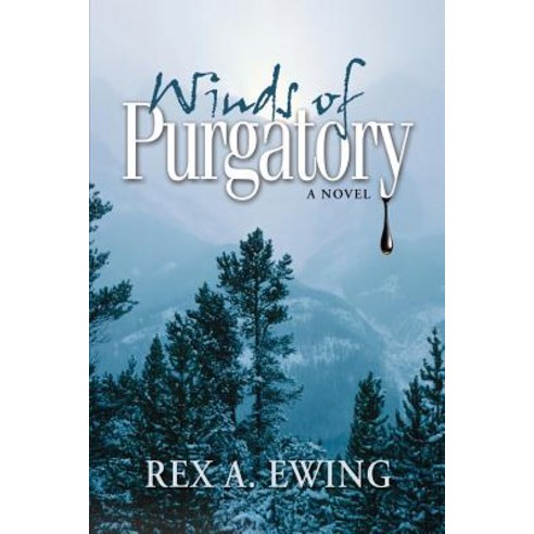 Winds of Purgatory a Novel Paperback, Eastlake Books