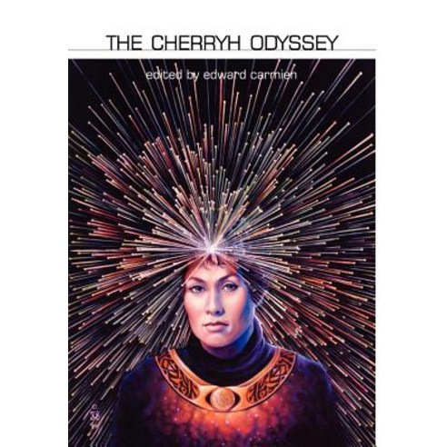 The Cherryh Odyssey Hardcover, Borgo Press