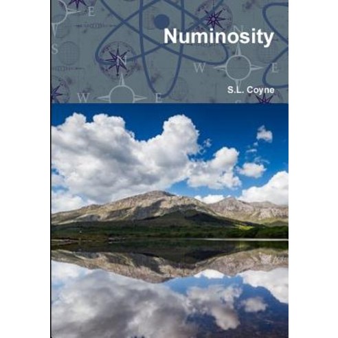 Numinosity Paperback, Lulu.com