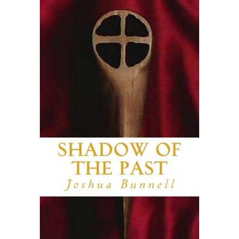 Shadow of the Past: A Cody / McIntire Mystery Paperback, Createspace