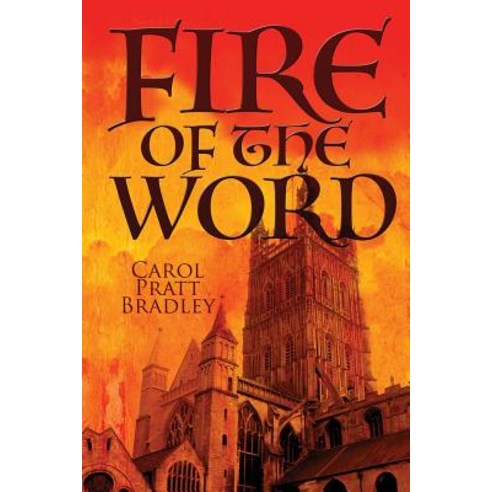 Fire of the Word Paperback, WiDo Publishing