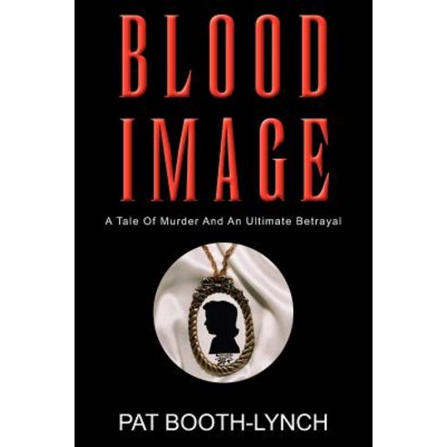 Blood Image Paperback, Xlibris
