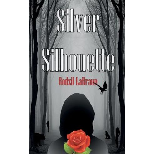 Silver Silhouette Paperback, Createspace Independent Publishing Platform