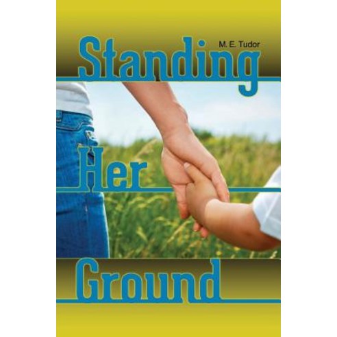 Standing Her Ground Paperback, Createspace Independent Publishing Platform