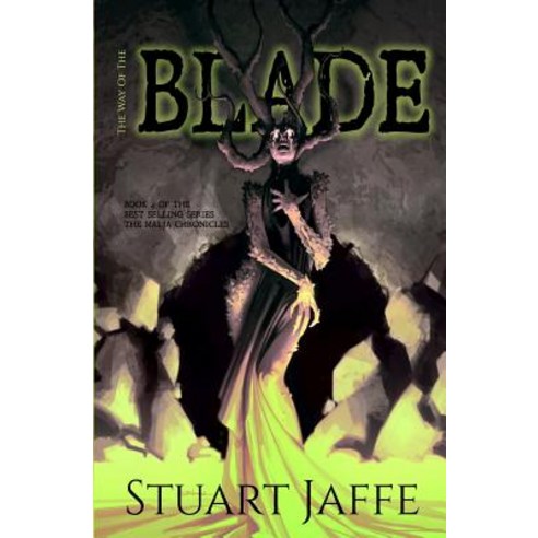 The Way of the Blade Paperback, Createspace