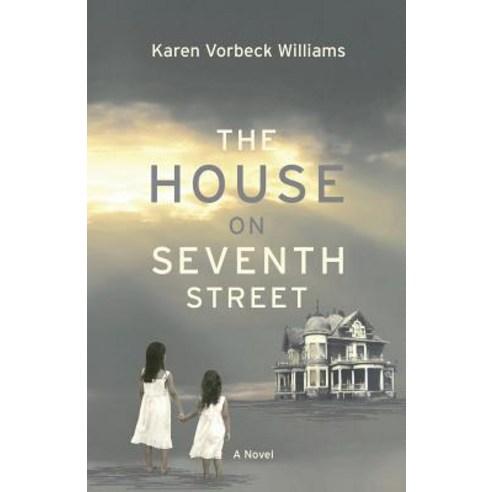 The House on Seventh Street Paperback, Fawkes Press, LLC