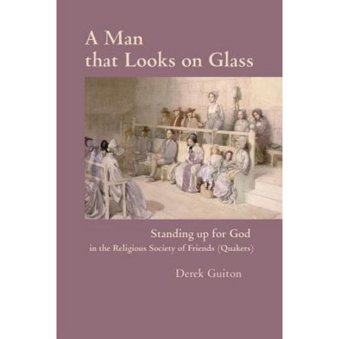 A Man That Looks on Glass Paperback, FeedARead.com