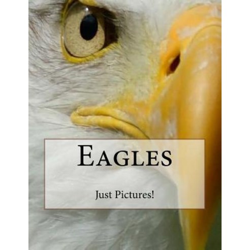 Eagles Paperback, Createspace Independent Publishing Platform