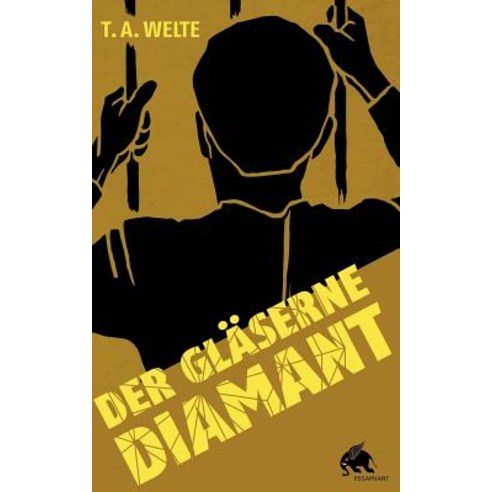 Der Glaserne Diamant Paperback, Createspace Independent Publishing Platform
