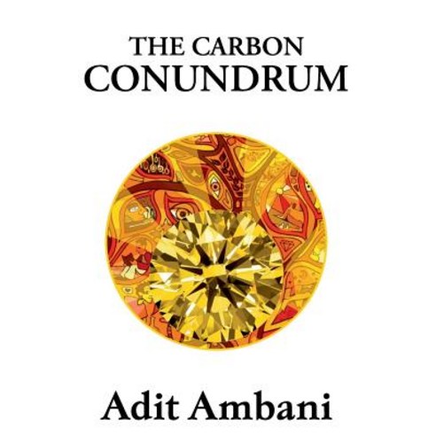 The Carbon Conundrum Paperback, Frog in Well