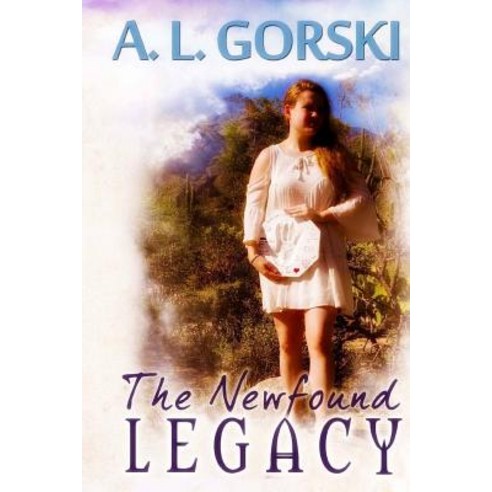 The Newfound Legacy Paperback, Ibbilane Press