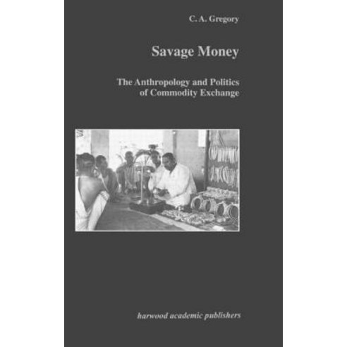 Savage Money Hardcover, Routledge