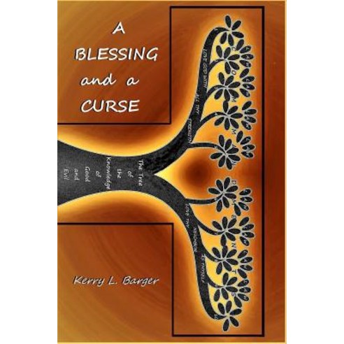 A Blessing and a Curse Paperback, Createspace Independent Publishing Platform