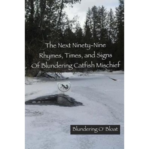 The Next Ninety-Nine Rhymes Times and Signs of Blundering Catfish Mischief Paperback, Genz Publishing