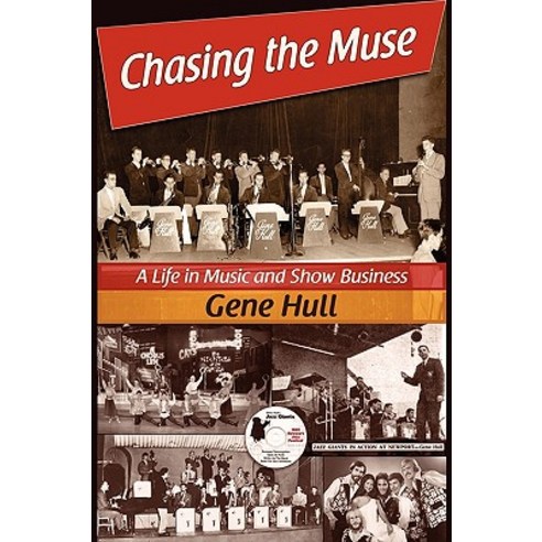 Chasing the Muse Paperback, La Maison Publishing, Inc.