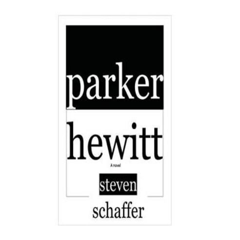 Parker Hewitt Paperback, Createspace Independent Publishing Platform