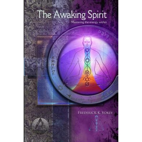 The Awaking Spirit Paperback, Createspace Independent Publishing Platform