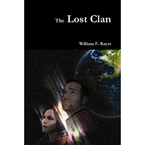 The Lost Clan Paperback, Lulu.com