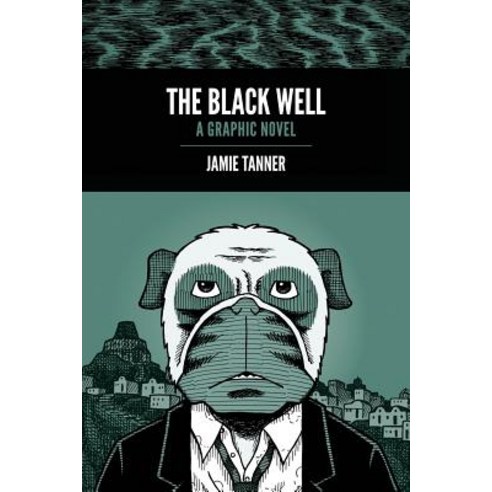 The Black Well Paperback, Createspace Independent Publishing Platform