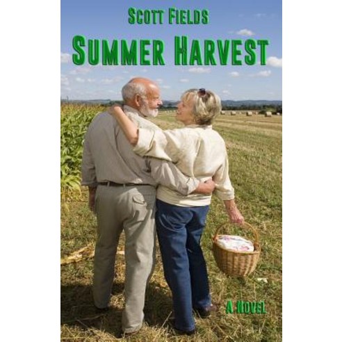 Summer Harvest Paperback, Outer Banks Publishing Group