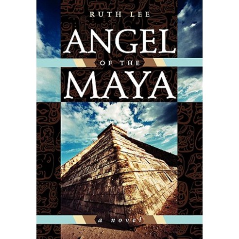 Angel of the Maya Paperback, Thomas Noble Books