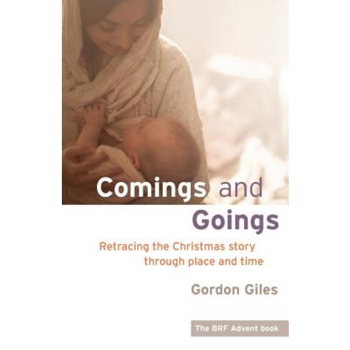 Comings and Goings Paperback, Brf