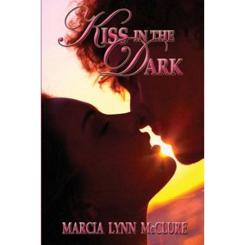 Kiss in the Dark Paperback, Distractions Ink