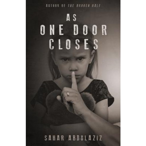 As One Door Closes Paperback, Createspace Independent Publishing Platform